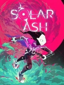 Solar Ash скачать игру торрент