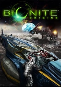 Bionite Origins скачать игру торрент