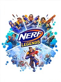 NERF Legends скачать игру торрент