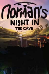 Norman's Night In The Cave скачать игру торрент
