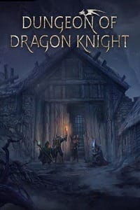 Dungeon Of Dragon Knight скачать игру торрент