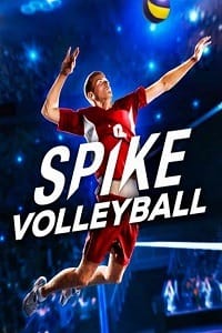 Spike Volleyball скачать через торрент