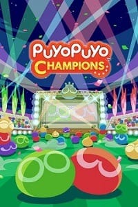 Puyo Puyo Champions скачать торрент