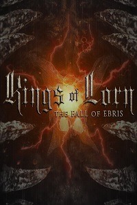 Kings of Lorn: The Fall of Ebris скачать игру торрент