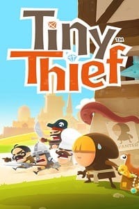 Tiny Thief скачать игру торрент