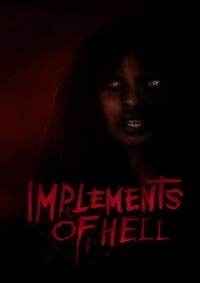 Implements of Hell скачать торрент