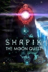 Shapik: The Moon Quest скачать торрент