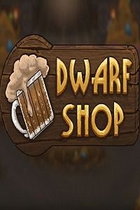 Dwarf Shop скачать игру торрент
