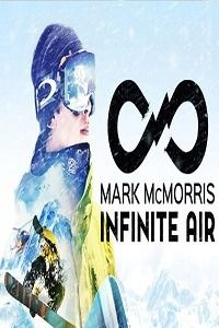 Infinite Air with Mark McMorris скачать игру торрент