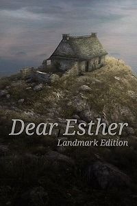 Dear Esther: Landmark Edition скачать игру торрент