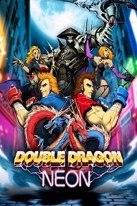 Double Dragon: Neon скачать игру торрент