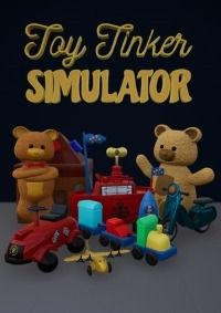 Toy Tinker Simulator скачать игру торрент