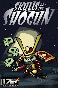 Skulls of the Shogun скачать торрент