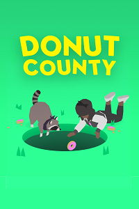 Donut County скачать торрент