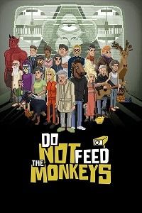 Do Not Feed the Monkeys скачать торрент