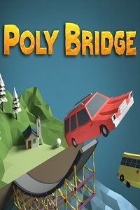 Poly Bridge скачать через торрент