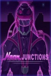 Neon Junctions скачать торрент
