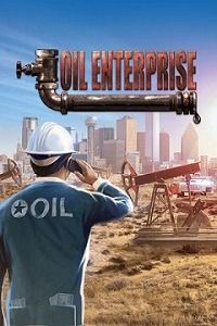 Oil Enterprise скачать торрент