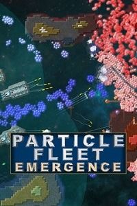 Particle Fleet: Emergence скачать торрент
