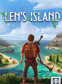 Len's Island скачать торрент