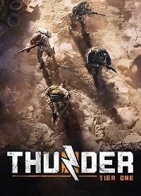 Thunder Tier One скачать через торрент