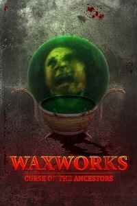 Waxworks: Curse of the Ancestors скачать игру торрент