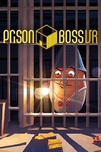 Prison Boss VR скачать игру торрент