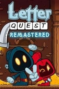 Letter Quest: Remastered скачать через торрент