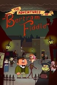 The Adventures of Bertram Fiddle: Episode 1 скачать торрент