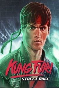 Kung Fury: Street Rage скачать игру торрент