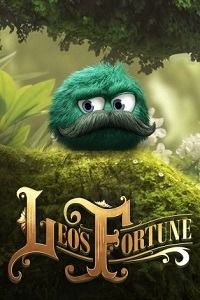 Leo’s Fortune: HD Edition скачать игру торрент