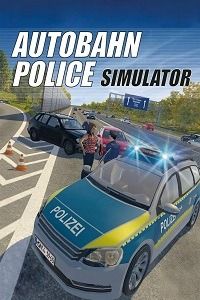 Autobahn Police Simulator скачать через торрент