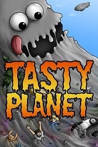 Tasty Planet скачать игру торрент
