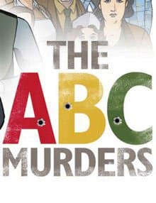 ABC Murders скачать торрент