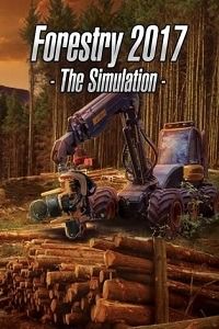 Forestry 2017 - The Simulation скачать через торрент