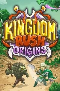 Kingdom Rush Origins скачать торрент