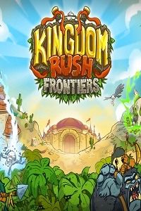 Kingdom Rush: Frontiers скачать игру торрент