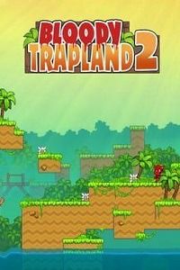 Bloody Trapland 2: Curiosity скачать торрент