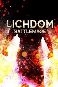 Lichdom: Battlemage скачать торрент