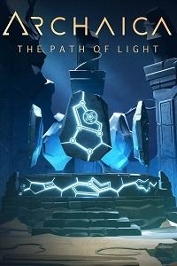 Archaica: The Path of Light скачать игру торрент