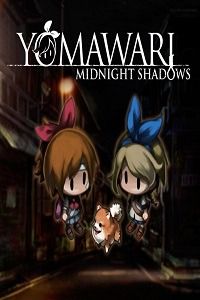Yomawari: Midnight Shadows скачать игру торрент