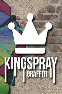 Kingspray Graffiti VR скачать торрент