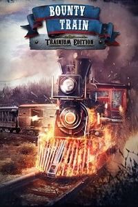 Bounty Train Trainium Edition скачать торрент