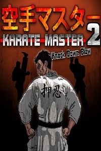 Karate Master 2: Knock Down Blow скачать игру торрент