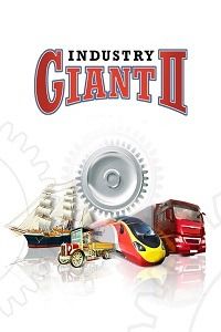 Industry Giant 2 скачать торрент