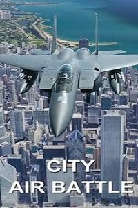 City Air Battle скачать игру торрент