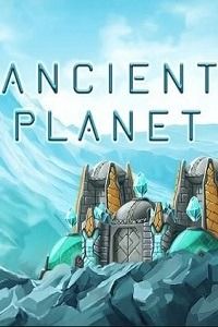 Ancient Planet