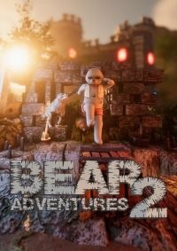 Bear Adventures 2 скачать игру торрент