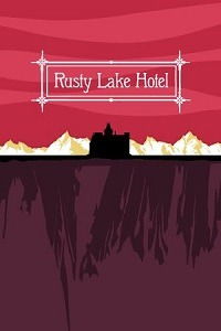 Rusty Lake Hotel скачать торрент