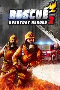 Rescue 2: Everyday Heroes скачать игру торрент